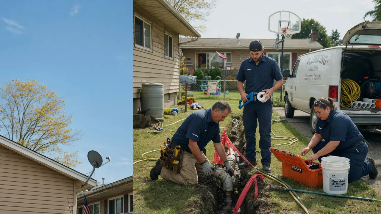Garbage Disposal Replacement in Louisville, MS near me